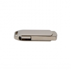 Metal Usb Drives - CE ROHS FCC 2020 newest type c 4gb flash drive LWU1164